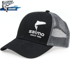 Бейсболка Salmo AM-6019